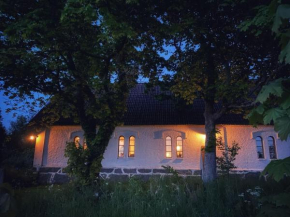 Gladeholm - Kivik - artist studio, Kivik